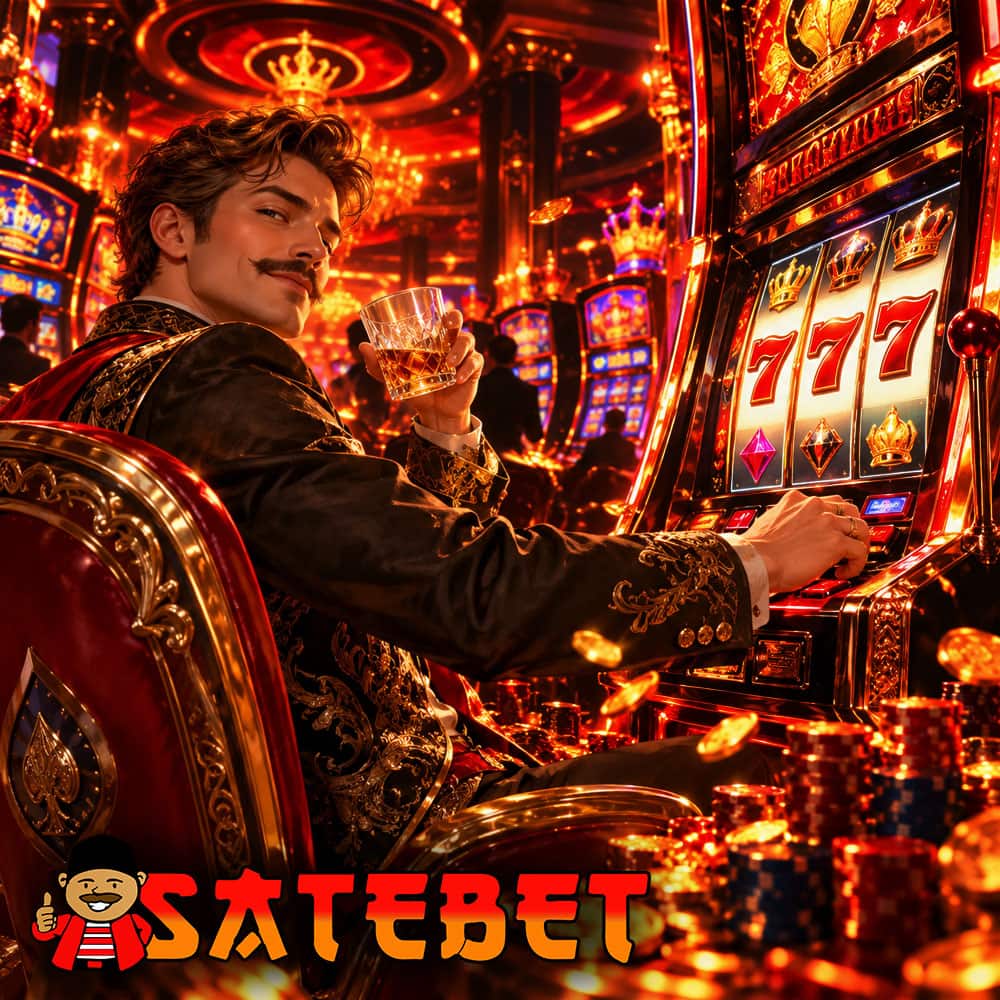 Satebet